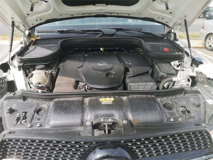 Photo 14 VIN: WDC1671231A050962 - MERCEDES-BENZ GLE 