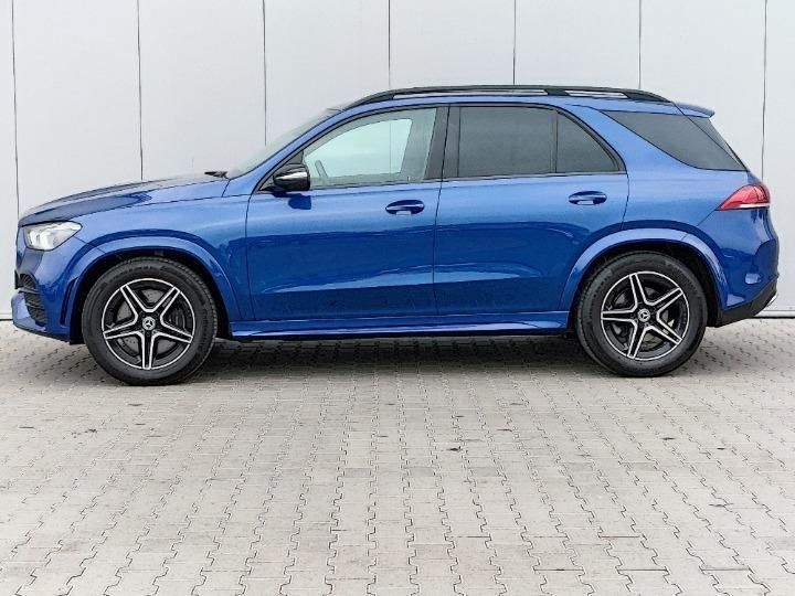 Photo 20 VIN: WDC1671591A021295 - MERCEDES-BENZ GLE-CLASS ESTATE 