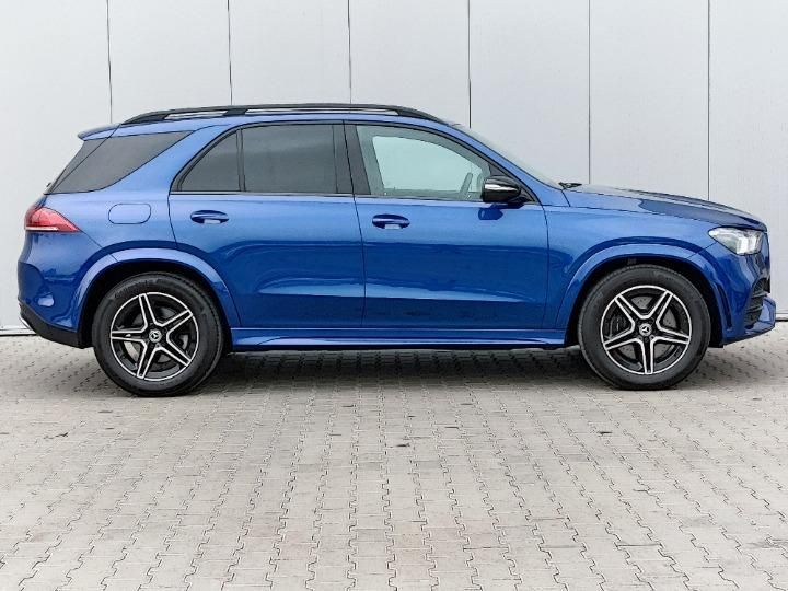 Photo 22 VIN: WDC1671591A021295 - MERCEDES-BENZ GLE-CLASS ESTATE 