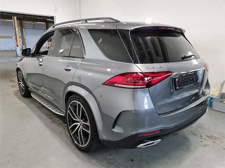 Photo 3 VIN: WDC1671591A140929 - MERCEDES-BENZ GLE 