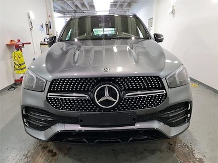 Photo 5 VIN: WDC1671591A140929 - MERCEDES-BENZ GLE 