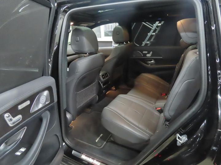 Photo 4 VIN: WDC1679231A122345 - MERCEDES-BENZ GLS 