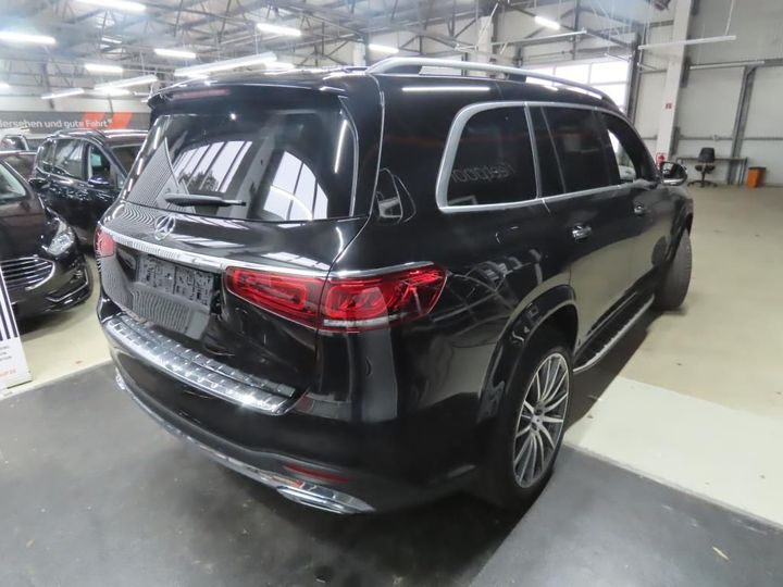 Photo 6 VIN: WDC1679231A122345 - MERCEDES-BENZ GLS 