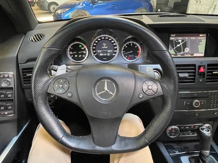 Photo 24 VIN: WDC2049831F454088 - MERCEDES-BENZ GLK-CLASS SUV 