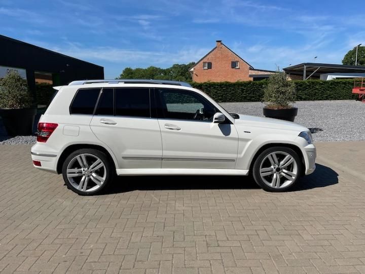 Photo 5 VIN: WDC2049831F454088 - MERCEDES-BENZ GLK-CLASS SUV 