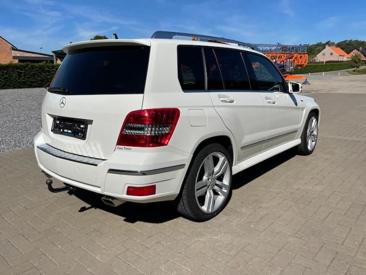 Photo 6 VIN: WDC2049831F454088 - MERCEDES-BENZ GLK-CLASS SUV 