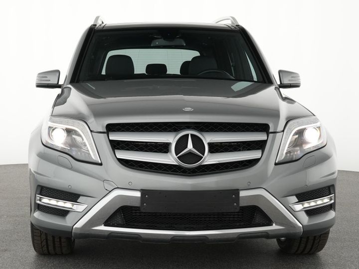 Photo 1 VIN: WDC2049841G404489 - MERCEDES-BENZ GLK -KLASSE (INZAHLUNGNAHME MWST. NICHT AUSWEISBAR) 