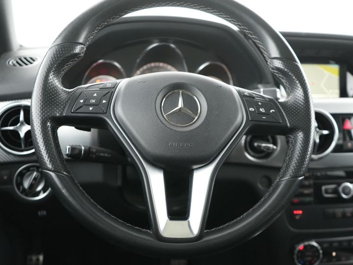 Photo 12 VIN: WDC2049841G404489 - MERCEDES-BENZ GLK -KLASSE (INZAHLUNGNAHME MWST. NICHT AUSWEISBAR) 