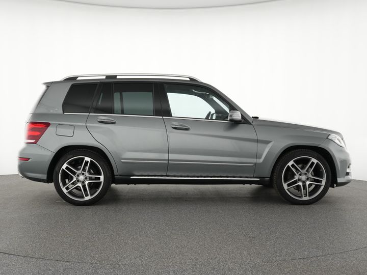 Photo 3 VIN: WDC2049841G404489 - MERCEDES-BENZ GLK -KLASSE (INZAHLUNGNAHME MWST. NICHT AUSWEISBAR) 