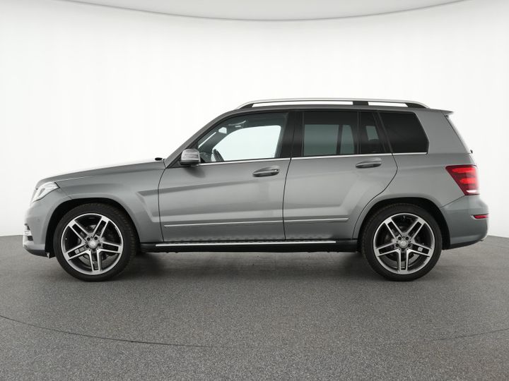 Photo 7 VIN: WDC2049841G404489 - MERCEDES-BENZ GLK -KLASSE (INZAHLUNGNAHME MWST. NICHT AUSWEISBAR) 