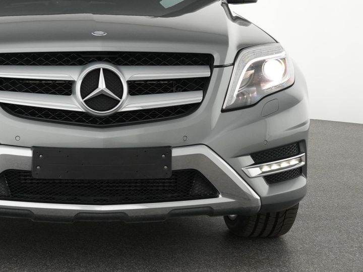 Photo 8 VIN: WDC2049841G404489 - MERCEDES-BENZ GLK -KLASSE (INZAHLUNGNAHME MWST. NICHT AUSWEISBAR) 