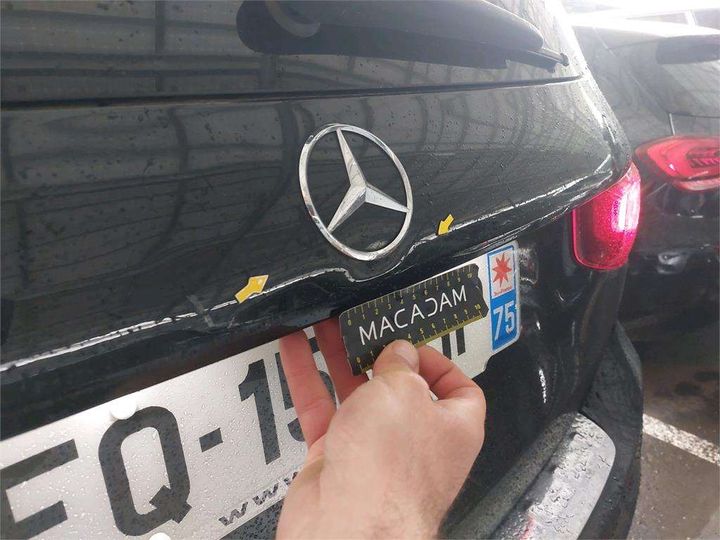 Photo 19 VIN: WDC2476121W012414 - MERCEDES-BENZ GLB 