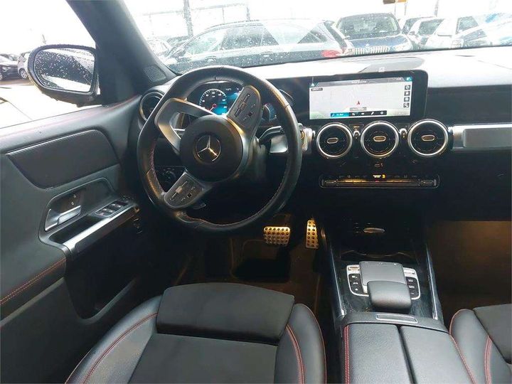 Photo 4 VIN: WDC2476121W012414 - MERCEDES-BENZ GLB 