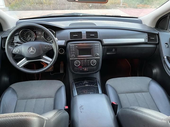 Photo 5 VIN: WDC2510261A095876 - MERCEDES-BENZ R280CDI CITY CAR 