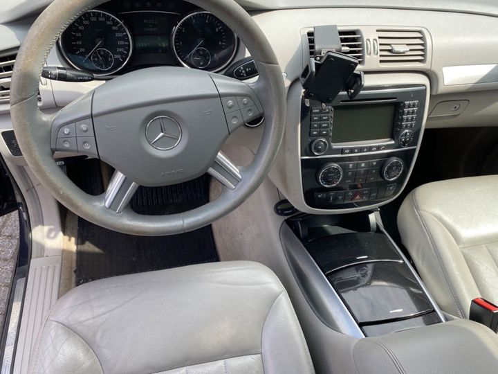 Photo 9 VIN: WDC2510651A081808 - MERCEDES-BENZ R-KLASSE 