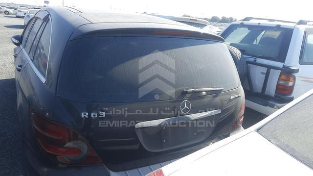 Photo 7 VIN: WDC2510751A014704 - MERCEDES R500 