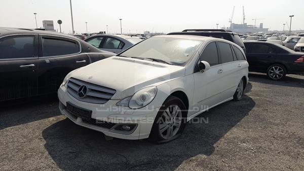 Photo 3 VIN: WDC2511751A034267 - MERCEDES-BENZ R500 