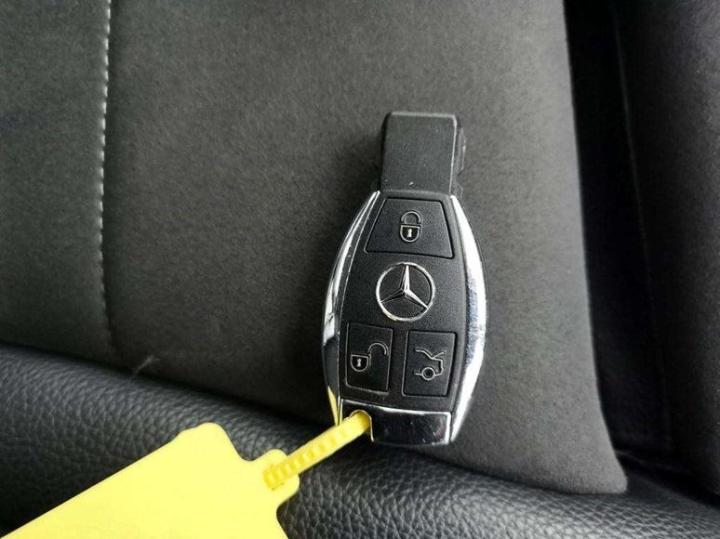 Photo 20 VIN: WDC2533051F136179 - MERCEDES-BENZ GLC 