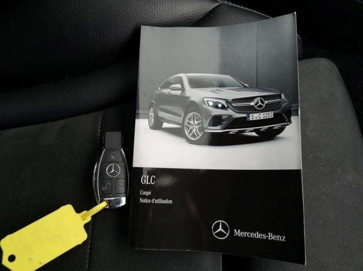 Photo 6 VIN: WDC2533051F136179 - MERCEDES-BENZ GLC 