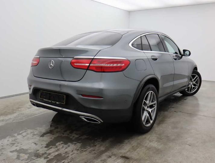 Photo 2 VIN: WDC2533051F172978 - MERCEDES-BENZ GLC COUP 