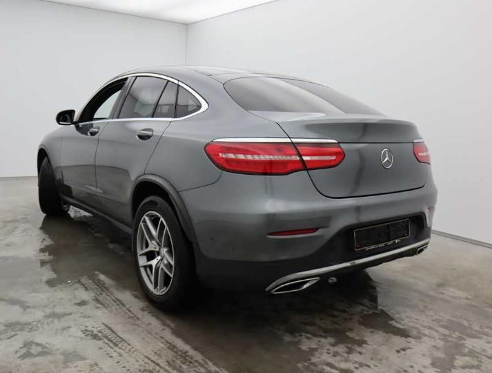 Photo 7 VIN: WDC2533051F172978 - MERCEDES-BENZ GLC COUP 