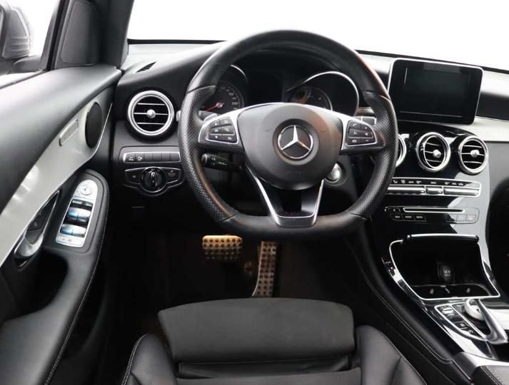 Photo 9 VIN: WDC2533051F172978 - MERCEDES-BENZ GLC COUP 