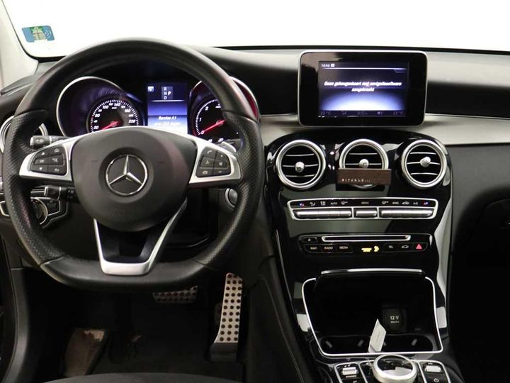 Photo 16 VIN: WDC2533051F175948 - MERCEDES-BENZ GLC COUPE 