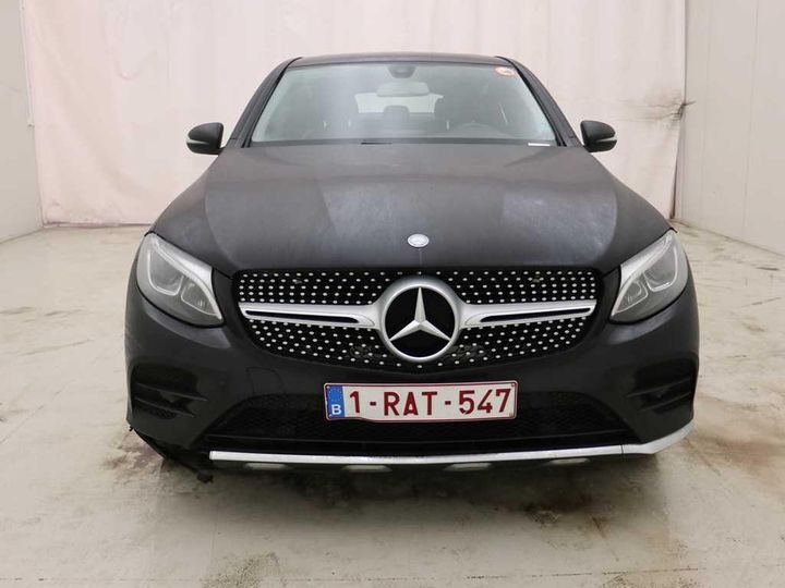 Photo 17 VIN: WDC2533051F175948 - MERCEDES-BENZ GLC COUPE 