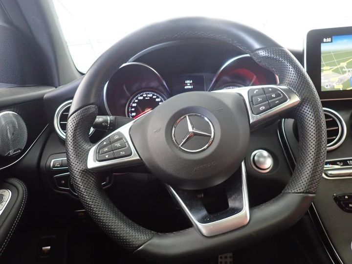 Photo 11 VIN: WDC2533051F178988 - MERCEDES-BENZ CLASSE GLC COUPE 