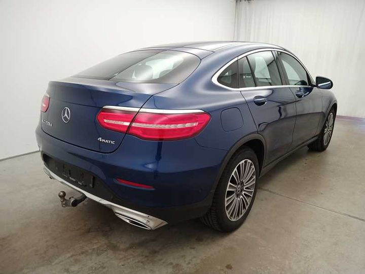 Photo 2 VIN: WDC2533051F209864 - MERCEDES-BENZ GLC-KLASSE COUP &#3916 