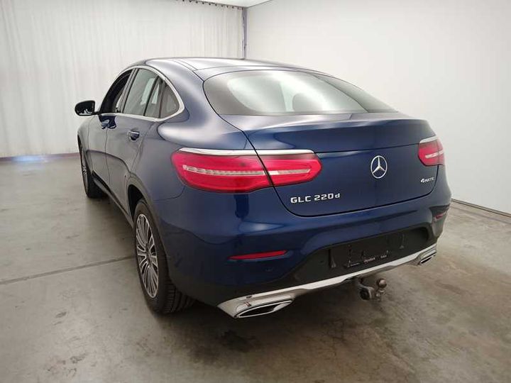 Photo 5 VIN: WDC2533051F209864 - MERCEDES-BENZ GLC-KLASSE COUP &#3916 