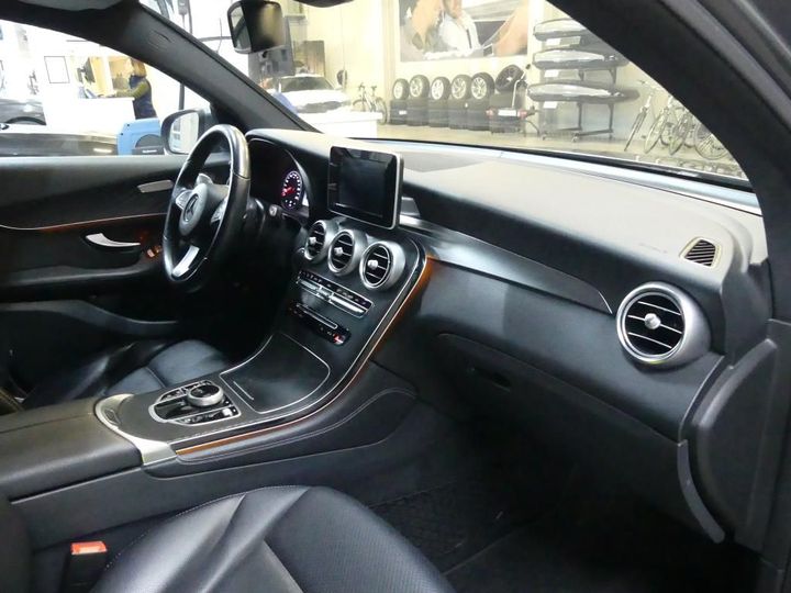 Photo 4 VIN: WDC2533051F213055 - MERCEDES-BENZ GLC COUPE 