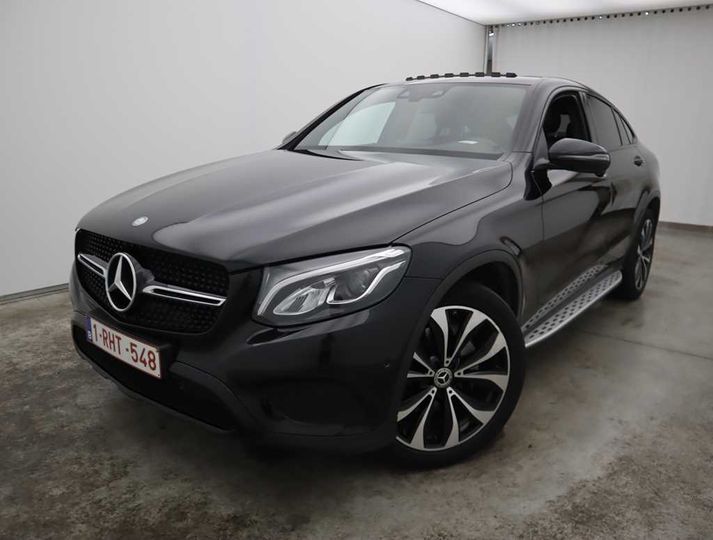 Photo 0 VIN: WDC2533051F214416 - MERCEDES-BENZ GLC-KLASSE COUP &#3916 