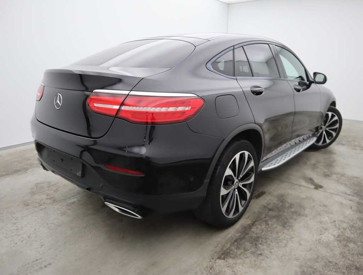 Photo 2 VIN: WDC2533051F214416 - MERCEDES-BENZ GLC-KLASSE COUP &#3916 