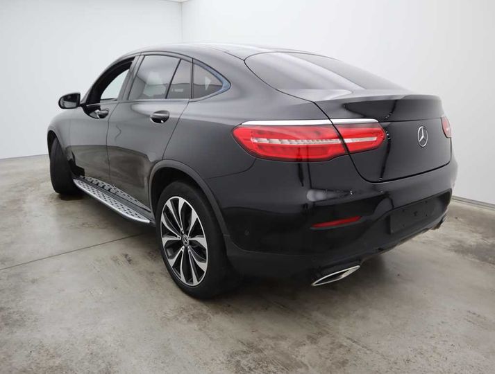 Photo 7 VIN: WDC2533051F214416 - MERCEDES-BENZ GLC-KLASSE COUP &#3916 