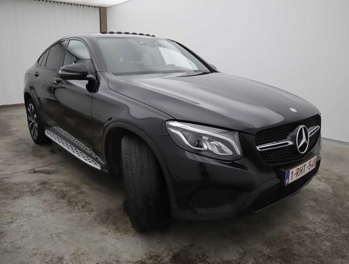 Photo 8 VIN: WDC2533051F214416 - MERCEDES-BENZ GLC-KLASSE COUP &#3916 