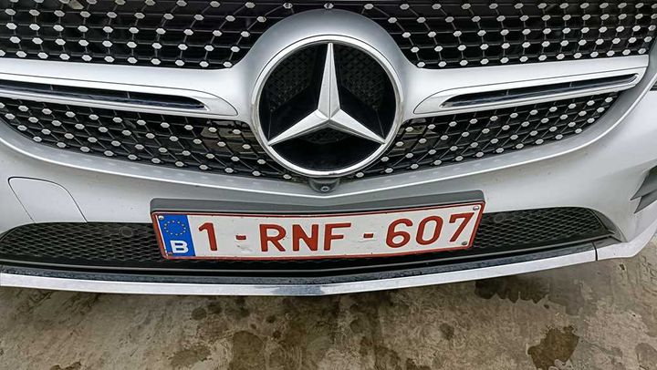 Photo 5 VIN: WDC2533051F219186 - MERCEDES-BENZ GLC-KLASSE COUP &#3916 