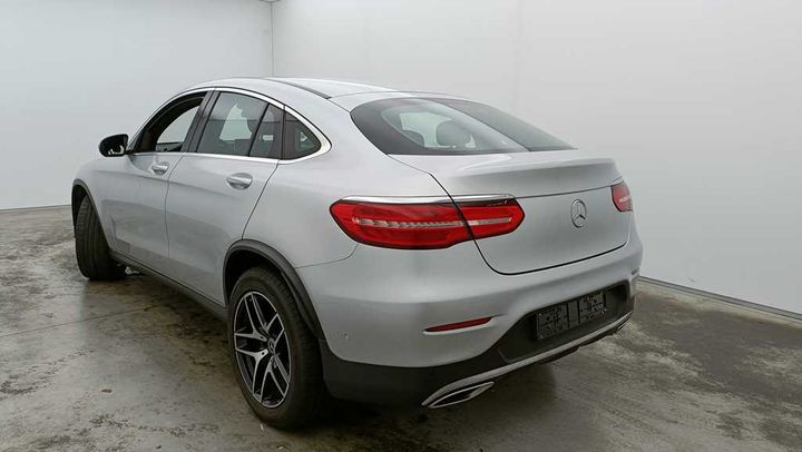 Photo 7 VIN: WDC2533051F219186 - MERCEDES-BENZ GLC-KLASSE COUP &#3916 