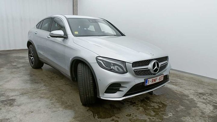 Photo 8 VIN: WDC2533051F219186 - MERCEDES-BENZ GLC-KLASSE COUP &#3916 