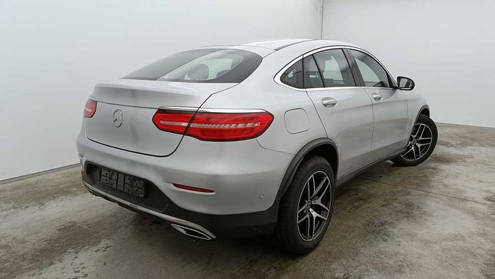 Photo 2 VIN: WDC2533051F219186 - MERCEDES-BENZ GLC-KLASSE COUP &#3916 