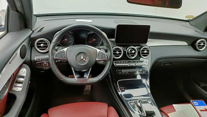 Photo 9 VIN: WDC2533051F219186 - MERCEDES-BENZ GLC-KLASSE COUP &#3916 