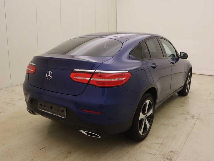 Photo 10 VIN: WDC2533051F237085 - MERCEDES-BENZ GLC COUPE 