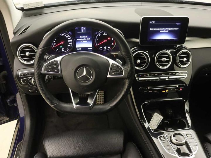 Photo 15 VIN: WDC2533051F237085 - MERCEDES-BENZ GLC COUPE 