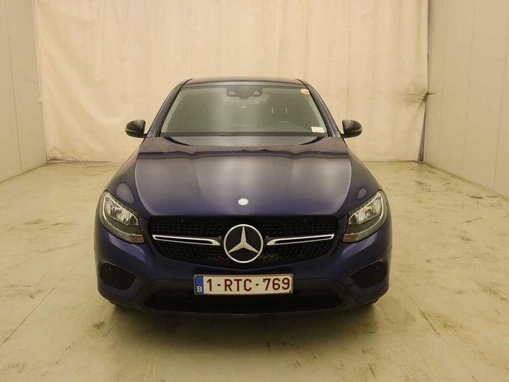 Photo 16 VIN: WDC2533051F237085 - MERCEDES-BENZ GLC COUPE 