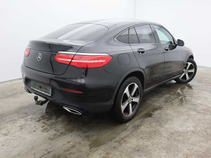 Photo 2 VIN: WDC2533051F245780 - MERCEDES-BENZ GLC-KLASSE COUP &#3916 