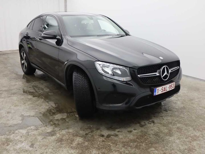 Photo 8 VIN: WDC2533051F245780 - MERCEDES-BENZ GLC-KLASSE COUP &#3916 