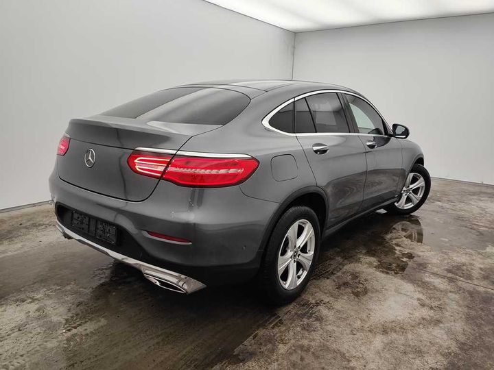 Photo 2 VIN: WDC2533051F248190 - MERCEDES-BENZ GLC-KLASSE COUP &#3916 