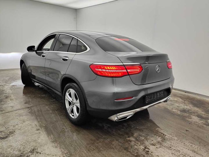 Photo 7 VIN: WDC2533051F248190 - MERCEDES-BENZ GLC-KLASSE COUP &#3916 