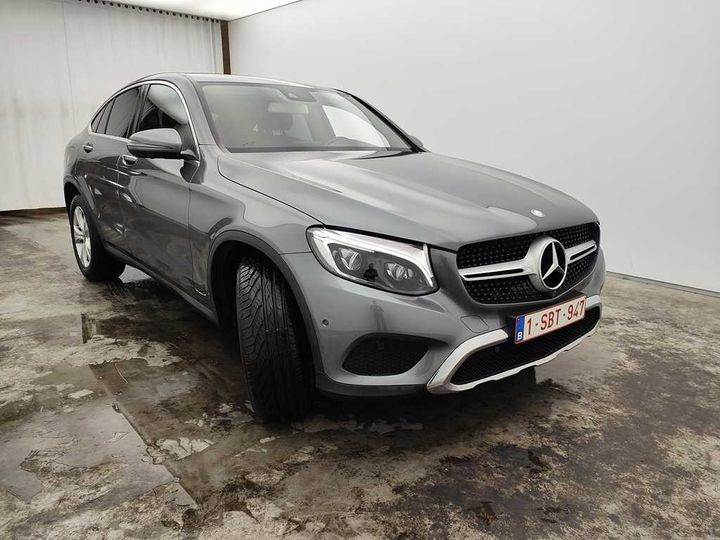 Photo 8 VIN: WDC2533051F248190 - MERCEDES-BENZ GLC-KLASSE COUP &#3916 