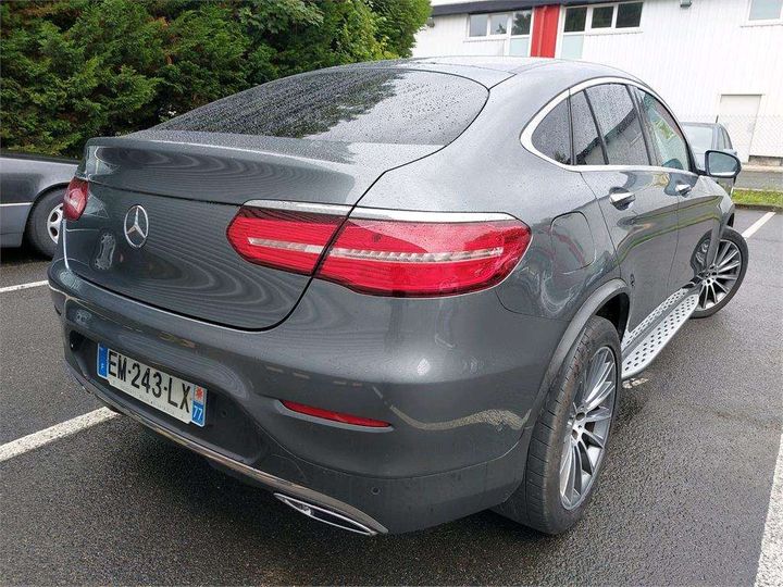 Photo 3 VIN: WDC2533051F261092 - MERCEDES-BENZ GLC COUP 